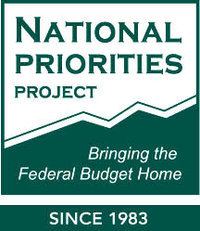 national priorities project logo